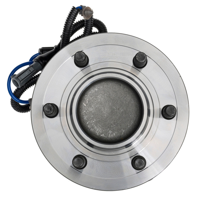 MOOG 07-10 Ford Expedition Front Hub Assembly - 515094