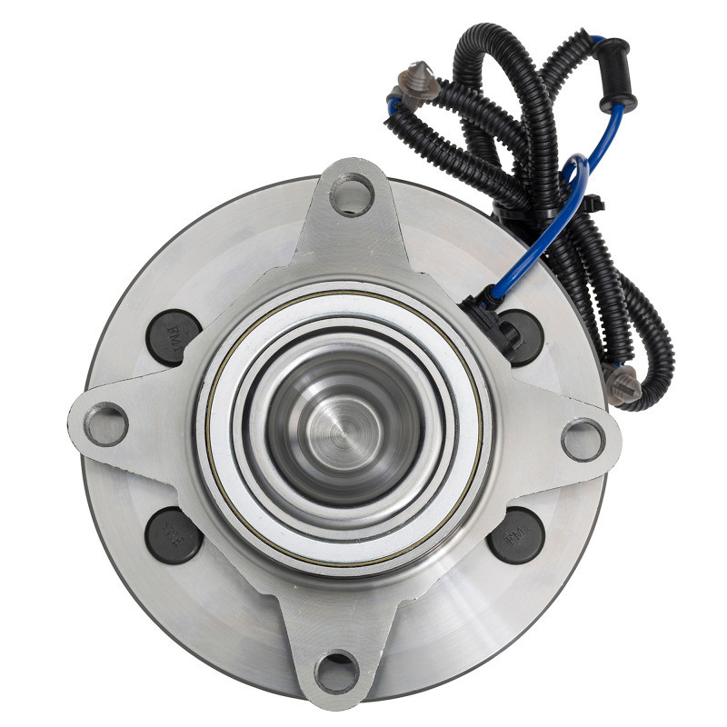 MOOG 07-10 Ford Expedition Front Hub Assembly - 515094