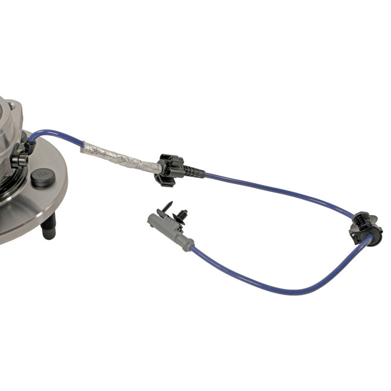 MOOG 07-14 Cadillac Escalade ESV Front Hub Assembly - 515096