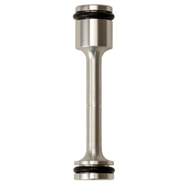 Moroso GM LT Billet Aluminum Oil Galley Diverter w/2 O-Rings - 25031