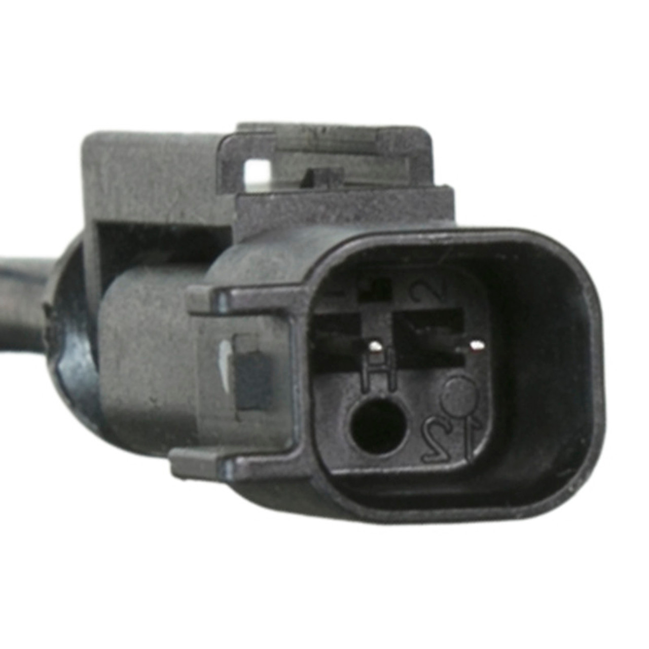 MOOG 06-08 Dodge Ram 1500 Front Hub Assembly - 515114