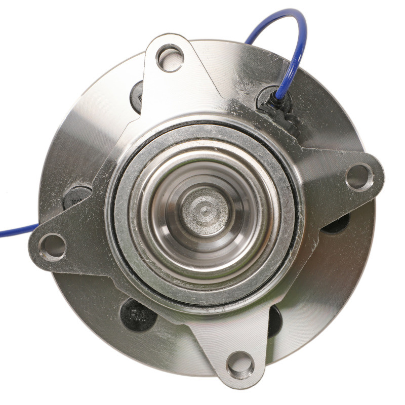 MOOG 09-10 Ford F-150 Front Hub Assembly - 515117