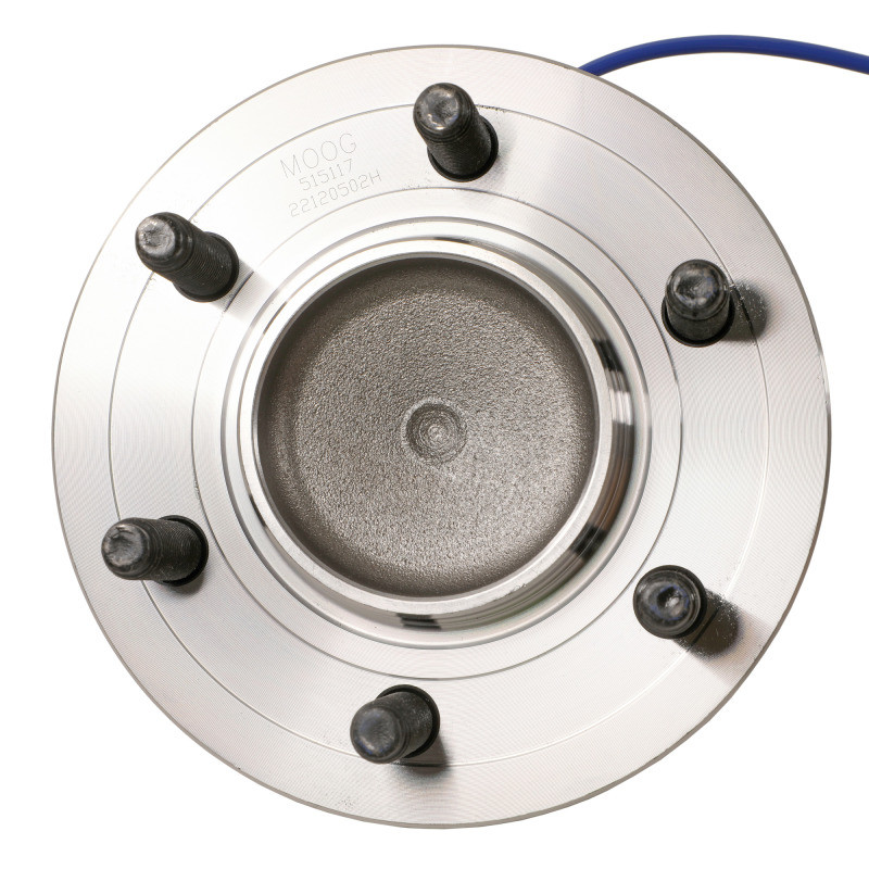 MOOG 09-10 Ford F-150 Front Hub Assembly - 515117