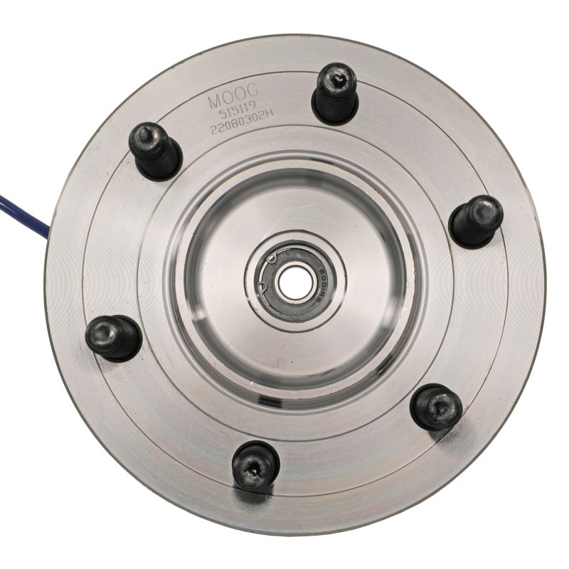 MOOG 09-10 Ford F-150 Front Hub Assembly - 515119