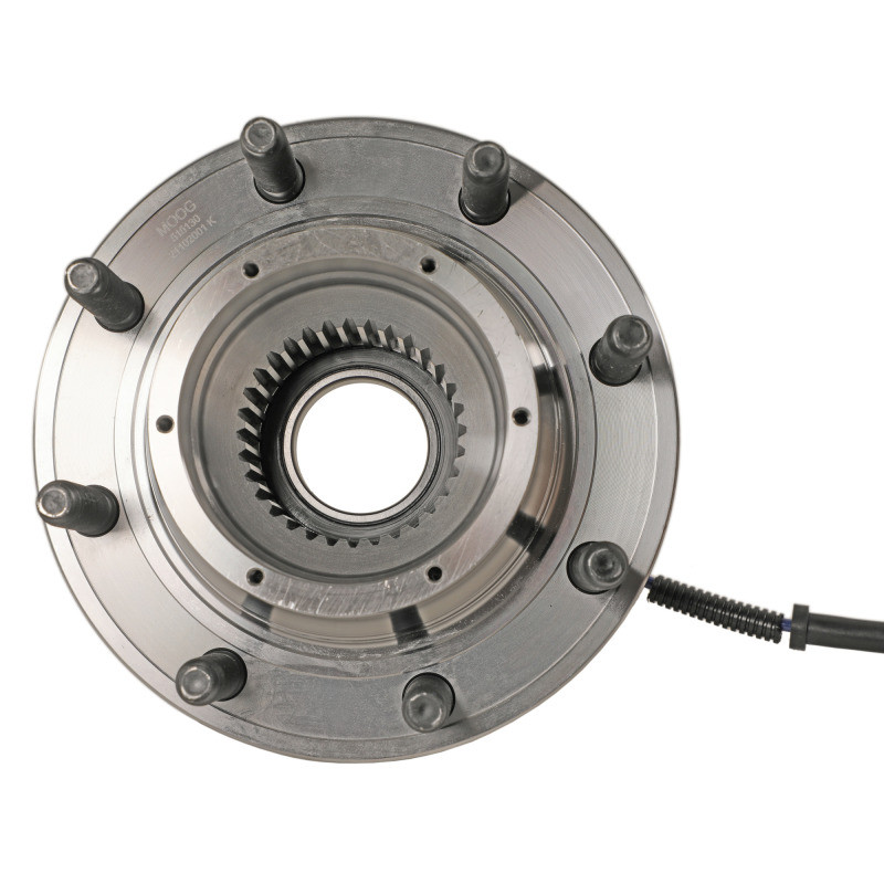 MOOG 11-16 Ford F-250 Super Duty Front Hub Assembly - 515130