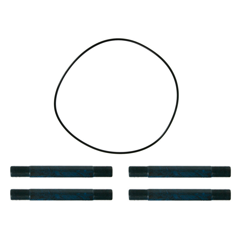 MOOG 11-16 Ford F-450 Super Duty Front Hub Assembly - 515132