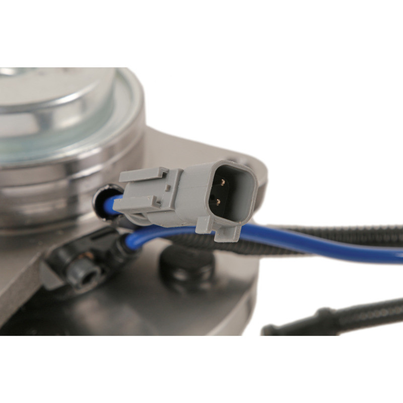 MOOG 11-14 Ford Expedition Front Hub Assembly - 515143