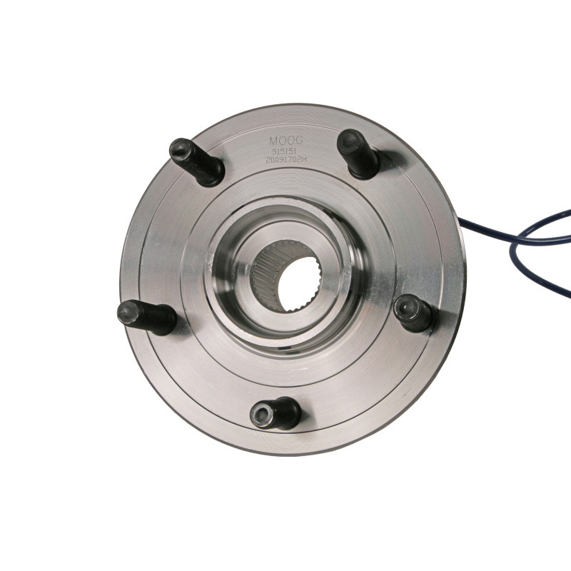 MOOG 12-18 Ram 1500 Front Hub Assembly - 515151