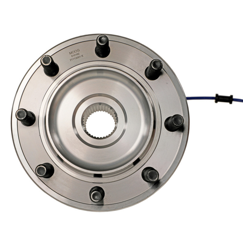 MOOG 14-18 Ram 2500 Front Hub Assembly - 515162