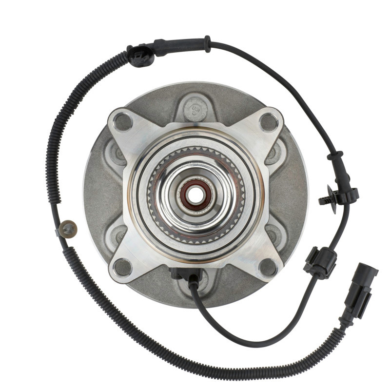 MOOG 11-14 Ford F-150 SVT Raptor Raptor Front Hub Assembly - 515166