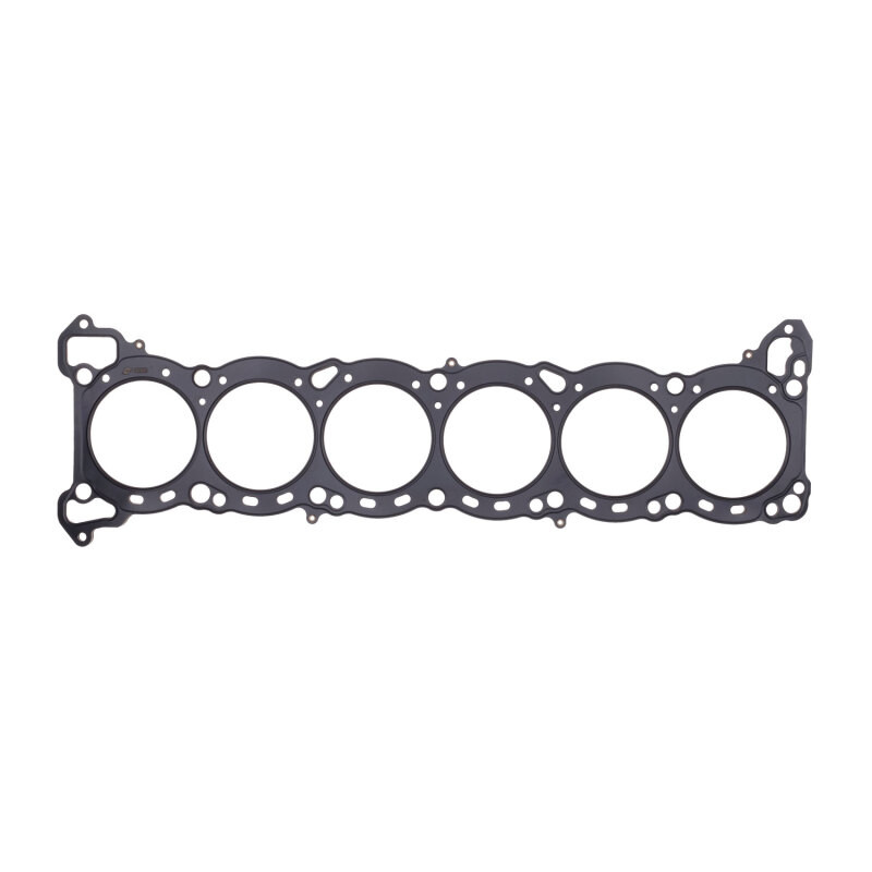 Cometic Nissan RB25DE/RB25DET 87mm Bore .140 inch MLS Head Gasket - C4318-140