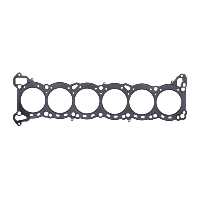 Cometic Nissan RB25DE/RB25DET 87mm Bore .140 inch MLS Head Gasket - C4318-140
