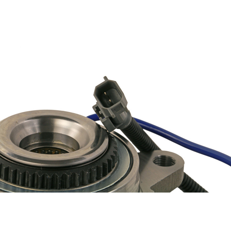 MOOG 2017 Ford F-150 Raptor Front Hub Assembly - 515188