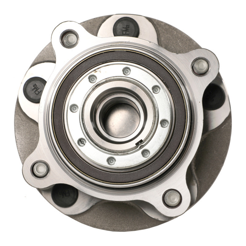 MOOG 07-19 Toyota Tundra Front Wheel Bearing and Hub Assembly - 515204
