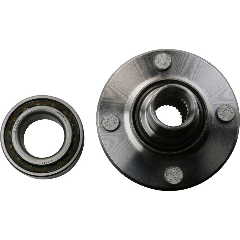 MOOG 98-02 Chevrolet Prizm Front Hub Repair Kit - 518507