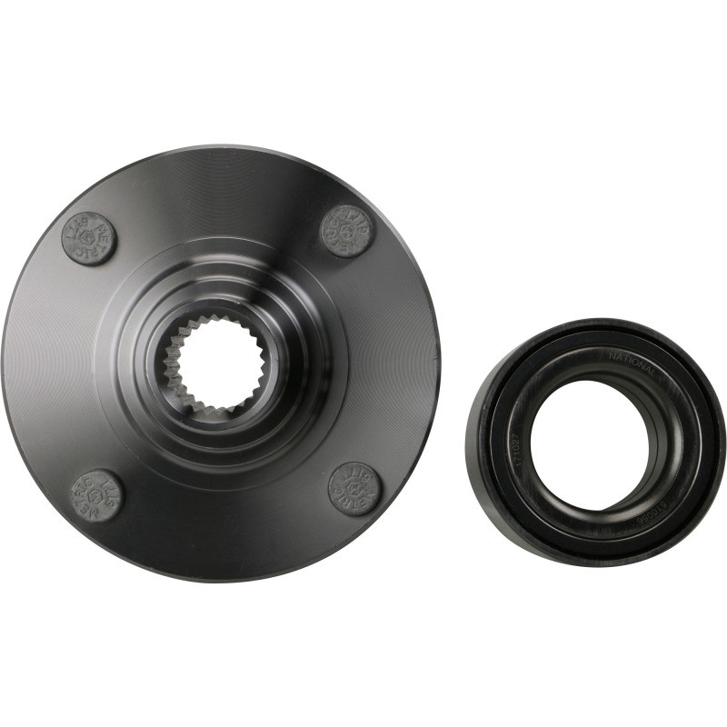 MOOG 00-11 Ford Focus Front Hub Repair Kit - 518510