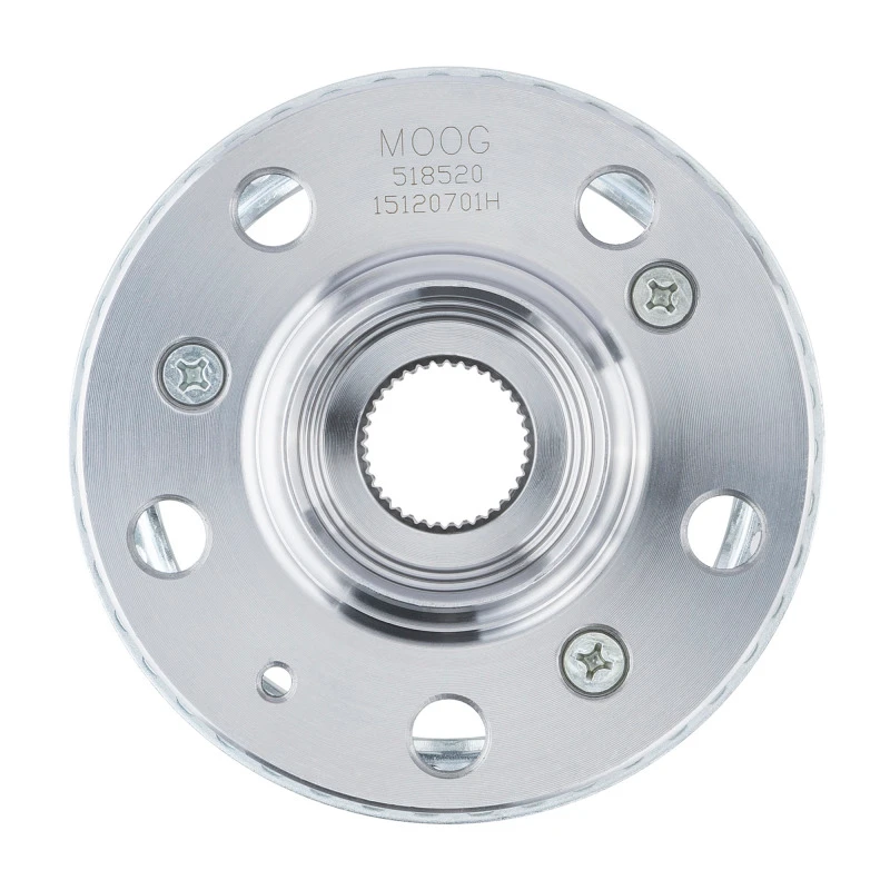 MOOG 99-05 Volkswagen Beetle Front Hub Repair Kit - 518520
