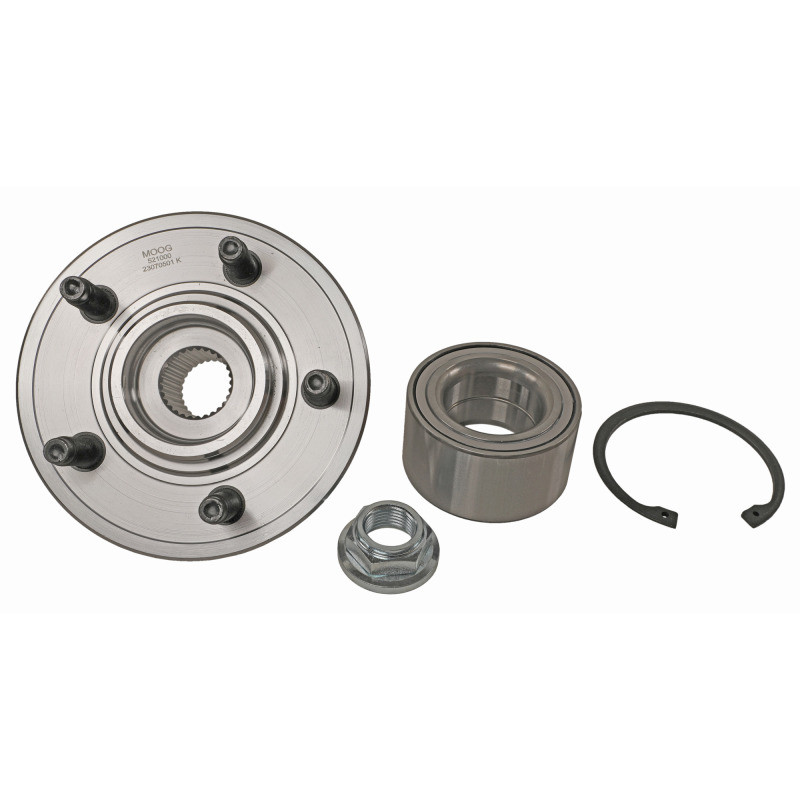 MOOG 02-03 Ford Explorer Sport Rear Hub Repair Kit - 521000