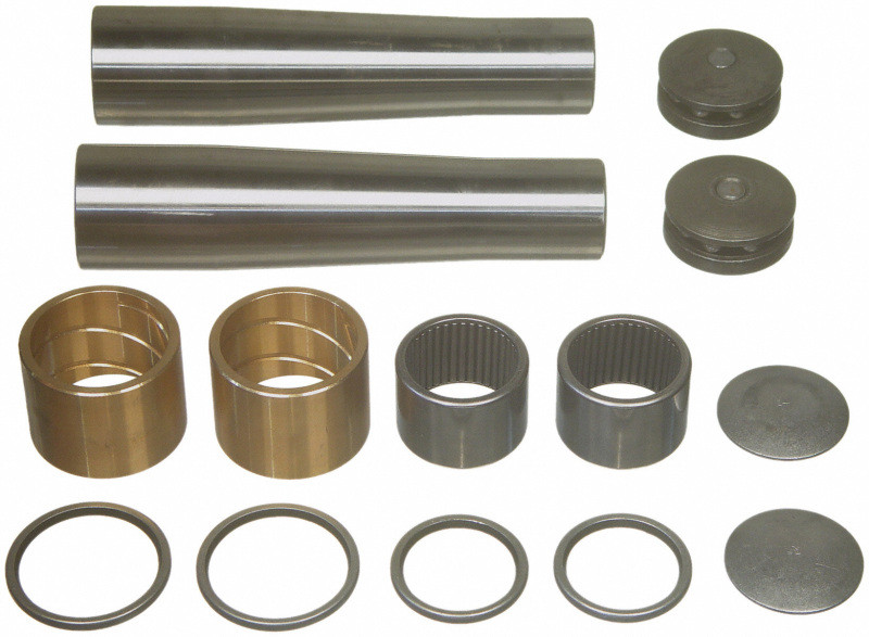 MOOG Mack Trucks Inc DM400 King Pin Set - 80058B Photo - Primary