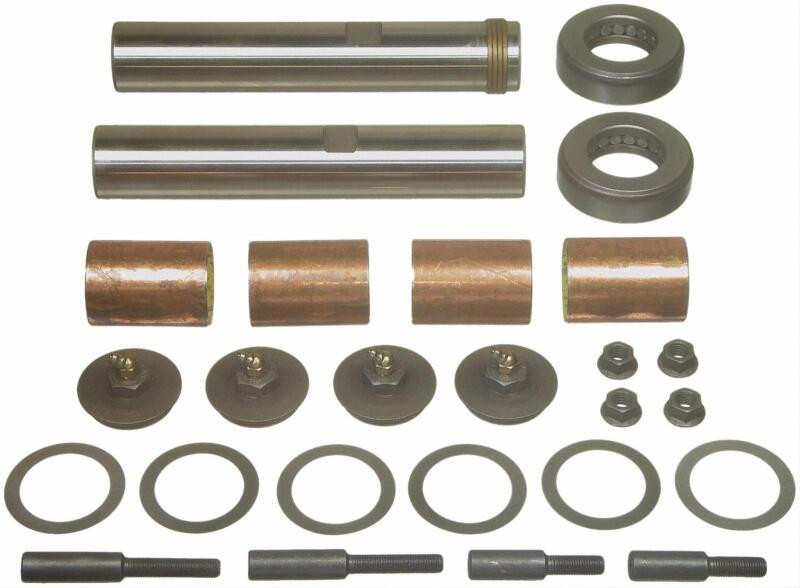 MOOG 1997 Ford LA9000 King Pin Set - 80071C Photo - Primary