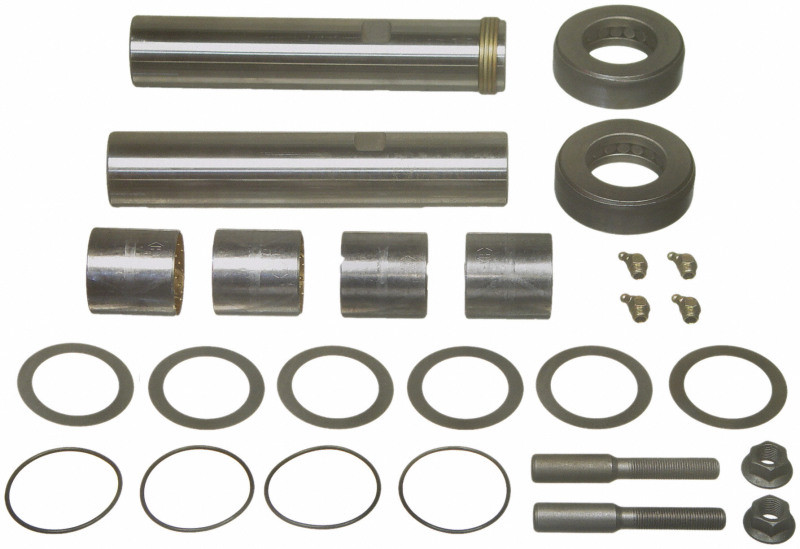 MOOG 04-11 Freightliner Century Class King Pin Set - 80076B Photo - Primary