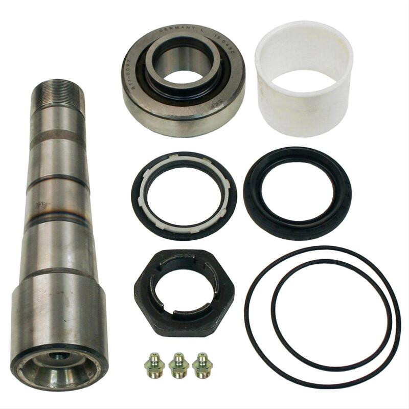 MOOG Mack / Volvo Truck FXL Axles King Pin Set - 8011N Photo - Primary