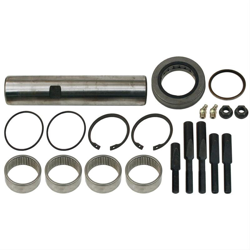 MOOG Freightliner / Sterling / Western Axle Model 5 King Pin Set - 8015B Photo - Primary