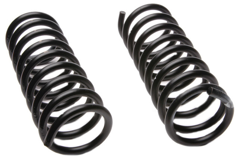 Moog 63-65 Ford Falcon Front Coil Springs - 8088 Photo - Primary