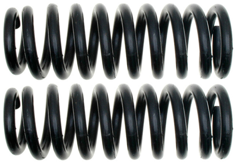 MOOG 96-07 Toyota 4Runner Front Coil Springs - 81092 Photo - Primary