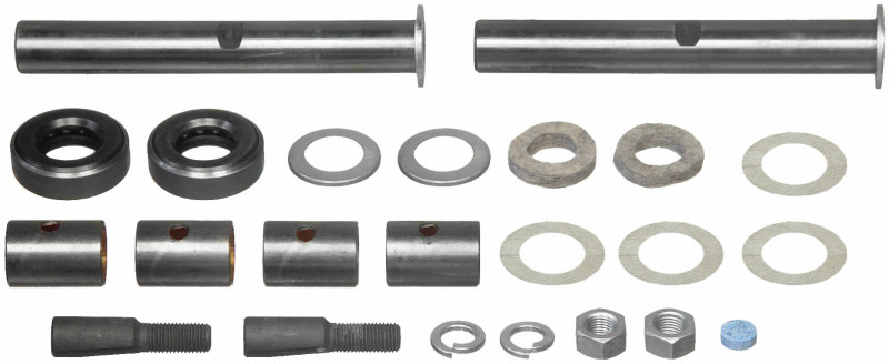 MOOG 42-47 Ford 1 Ton Pickup King Pin Set - 8350B Photo - Primary