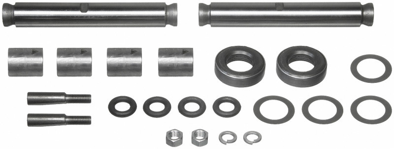 MOOG Ford B500 King Pin Set - 8459B Photo - Primary