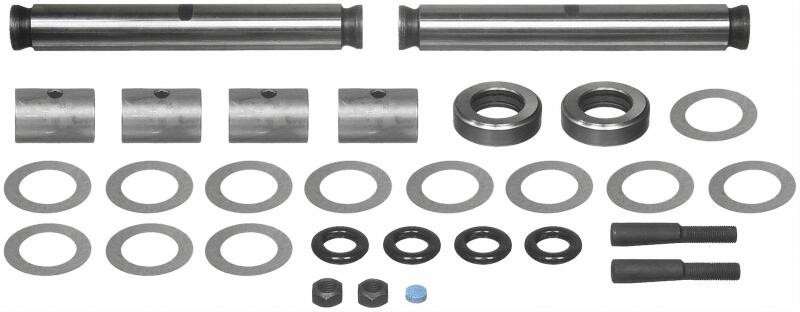 MOOG 80-86 Ford C600 King Pin Set - 8500B Photo - Primary