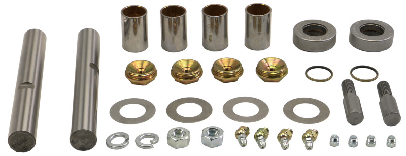 MOOG 66-74 Ford F-100 King Pin Set - 8524B Photo - Primary