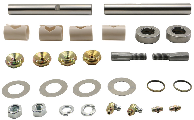 MOOG 65-74 Ford F-100 King Pin Set - 8524N Photo - Primary