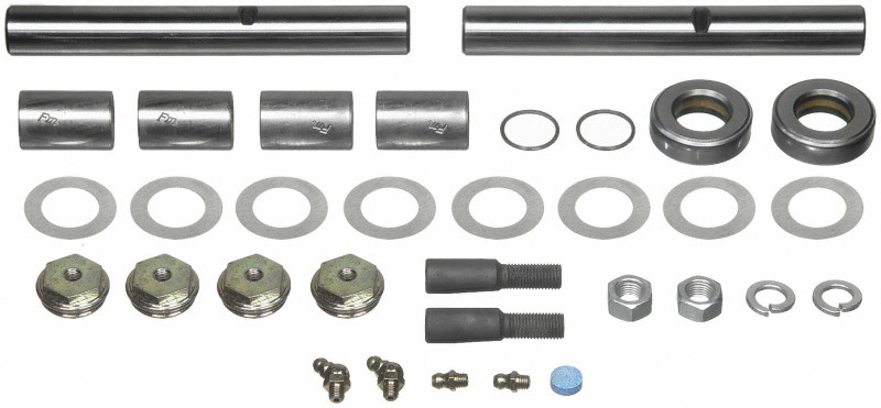 MOOG 75-83 Ford E-100 Econoline King Pin Set - 8551B Photo - Primary