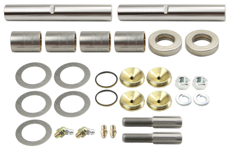 MOOG 75-91 Ford E-250 Econoline King Pin Set - 8574B Photo - Primary