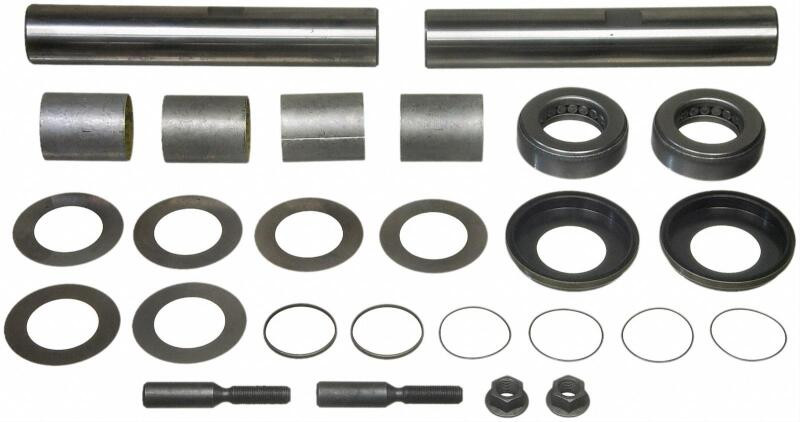 MOOG 79-01 International 2554 King Pin Set - 8583N002 Photo - Primary