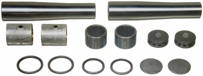 MOOG Mack Trucks Inc DM400 King Pin Set - 8601B Photo - Primary