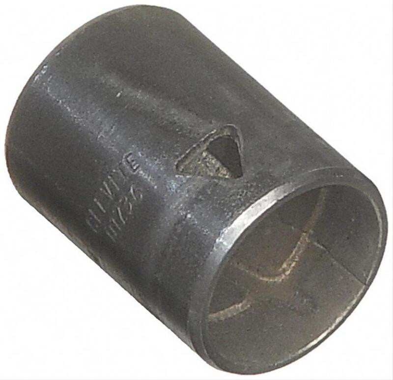 MOOG Outside diameter .98in / Inside diameter .91in / Length 1.31in King Bolt Bushing - BK476 Photo - Primary