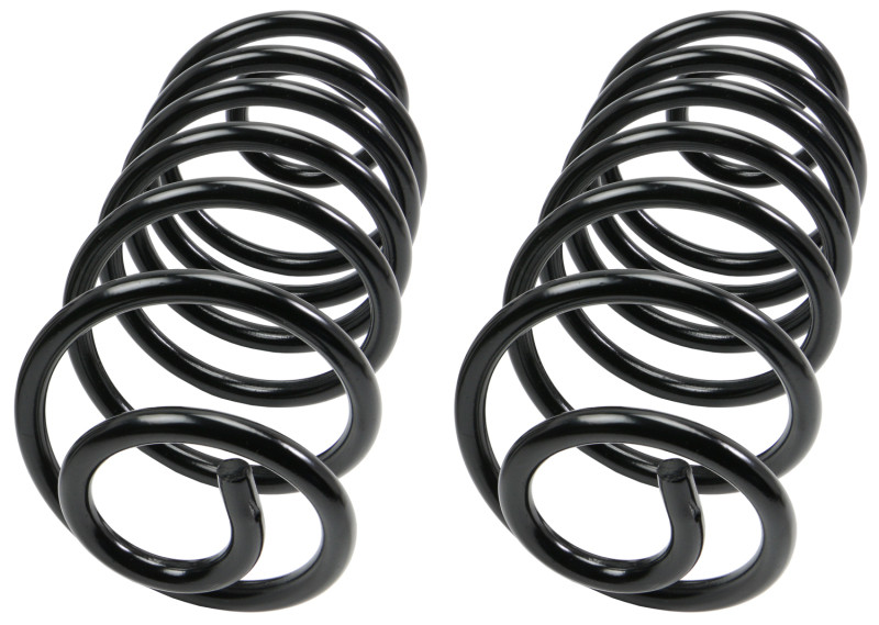 MOOG 1967 Buick Skylark Rear Coil Springs - CC501 Photo - Primary