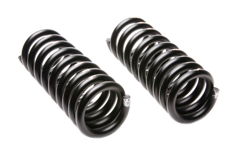 MOOG 85-05 Chevrolet Astro Front Coil Springs - CC640 Photo - Primary