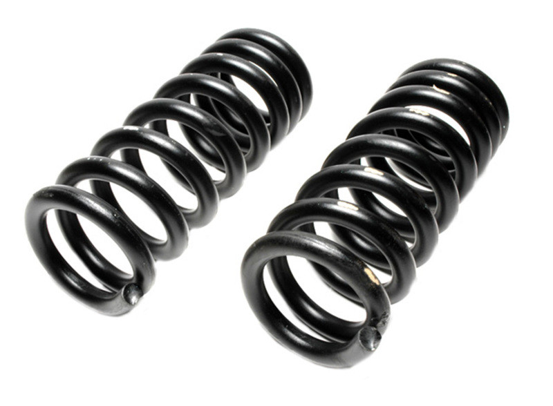 MOOG 88-97 Chevrolet C1500 Front Coil Springs - CC650 Photo - Primary