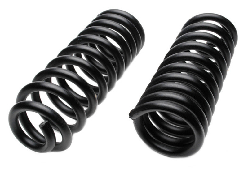 MOOG 65-79 Ford F-100 Front Coil Springs - CC808 Photo - Primary