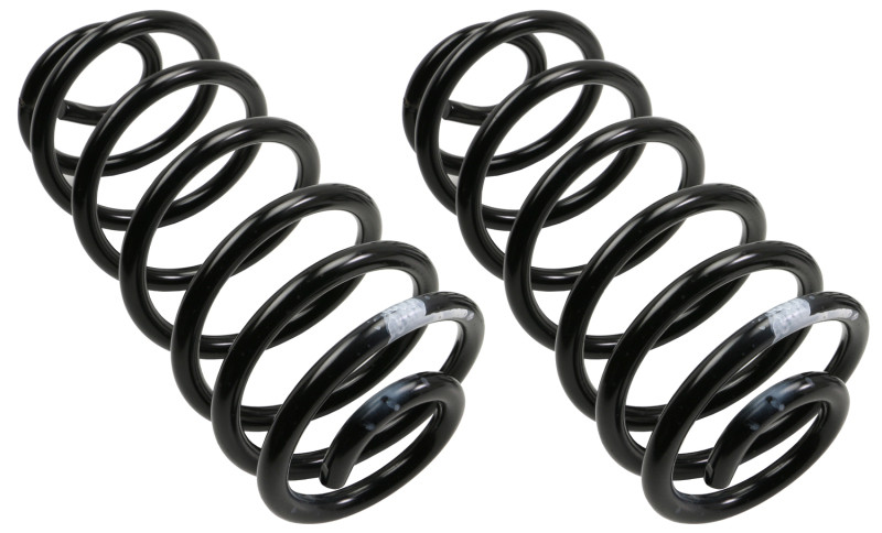 MOOG 04-12 Chevrolet Malibu Rear Coil Springs - CC81365 Photo - Primary