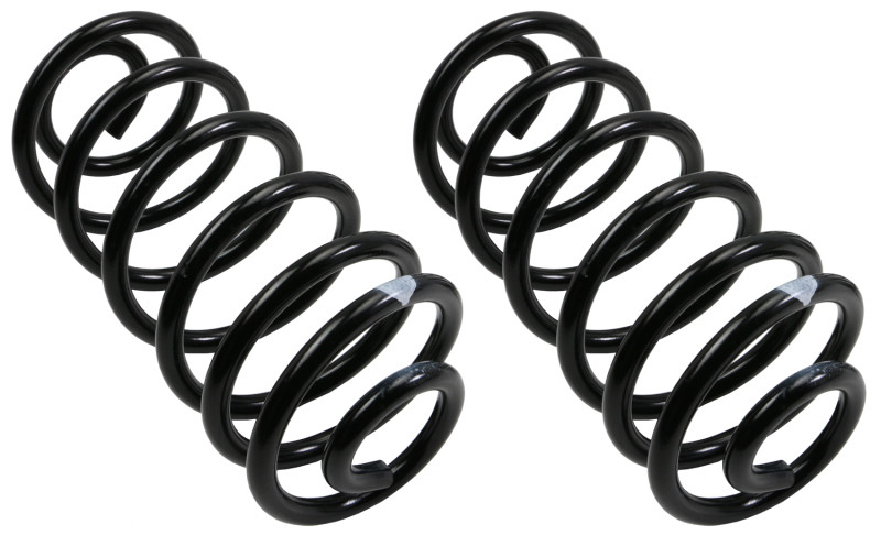 MOOG 2006 Chevrolet Malibu SS Rear Coil Springs - CC81367 Photo - Primary