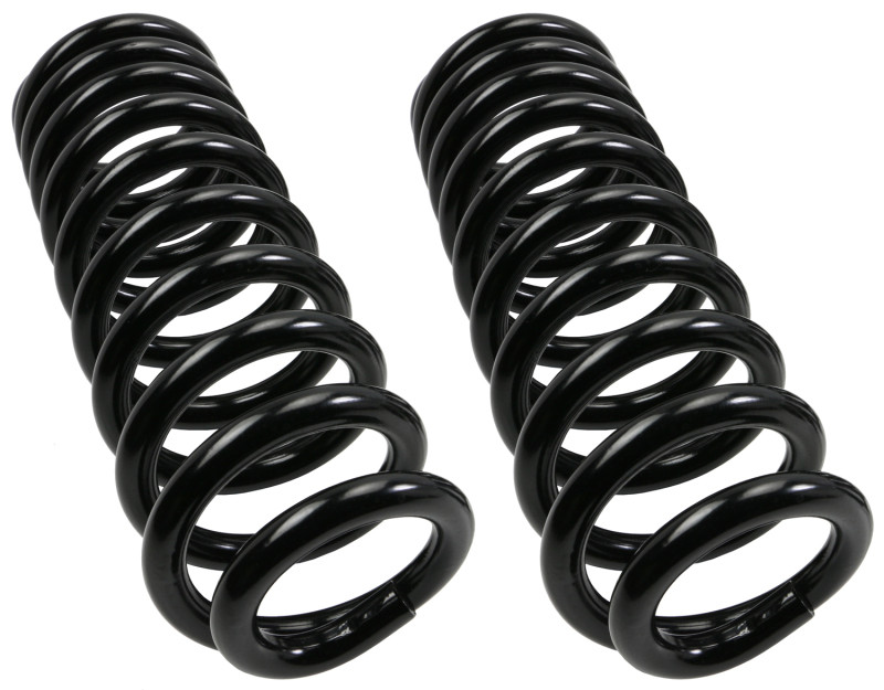 MOOG 75-83 Ford E-100 Econoline Front Coil Springs - CC824 Photo - Primary