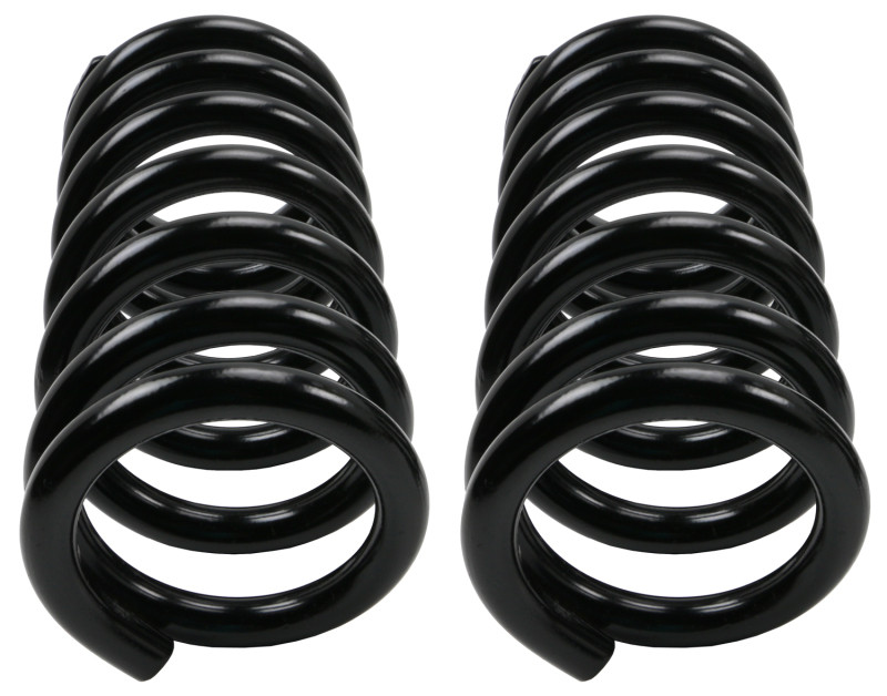 MOOG 86-97 Ford Aerostar Front Coil Springs - CC850 Photo - Primary