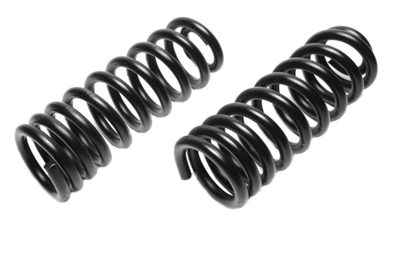 MOOG 89-97 Ford Ranger Front Coil Springs - CC866 Photo - Primary