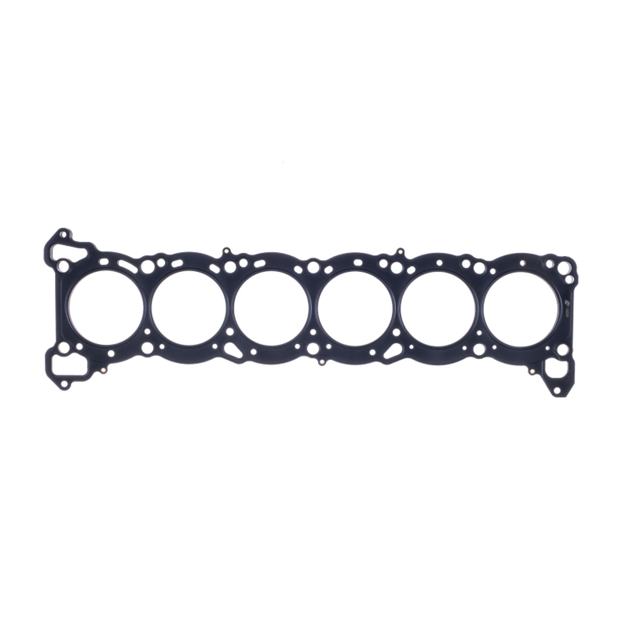 Cometic Nissan RB-30 6 CYL 86mm .030in MLS Head Gasket - C4322-030