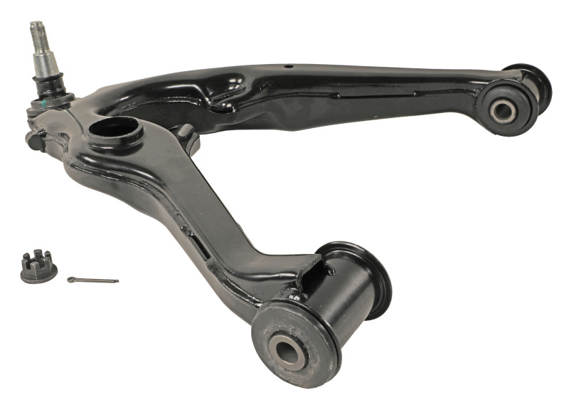 MOOG 15-20 Chevy Suburban/Tahoe/14-19 Silverado/2020 Silverado LD F/R Lower Control Arm - CK620889 Photo - Primary